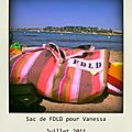 Vanessa - sac FDLD