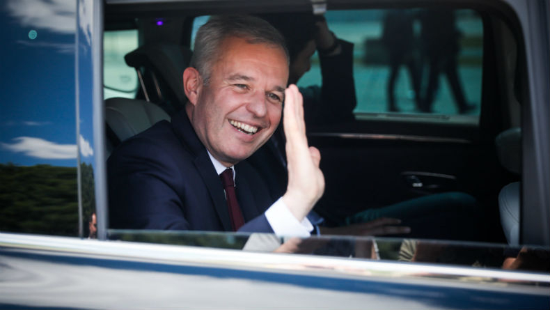francois-de-rugy-homard-vin-luxe-diner-assemblee-nationale