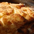 Clafoutis de pommes-de-terre