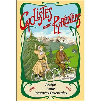 cyclistes