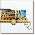 ROME en C & S