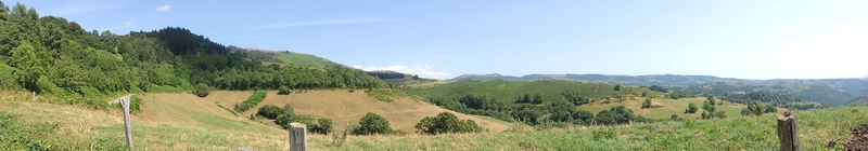 7 col du Bruel