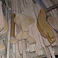 Pièces détachées