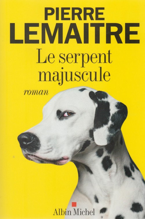 leserpentmajusculepierrelemaitre
