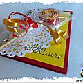 ART ATC sucette quilling 2