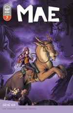 lion forge mae vol 2 01