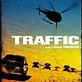 Traffic, de peter soderbergh (2001)