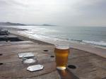 Bidart, bière
