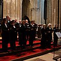 931 - Concert de Noël 2012
