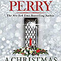 A christmas resolution, d'anne perry