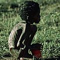 famine inhumaine