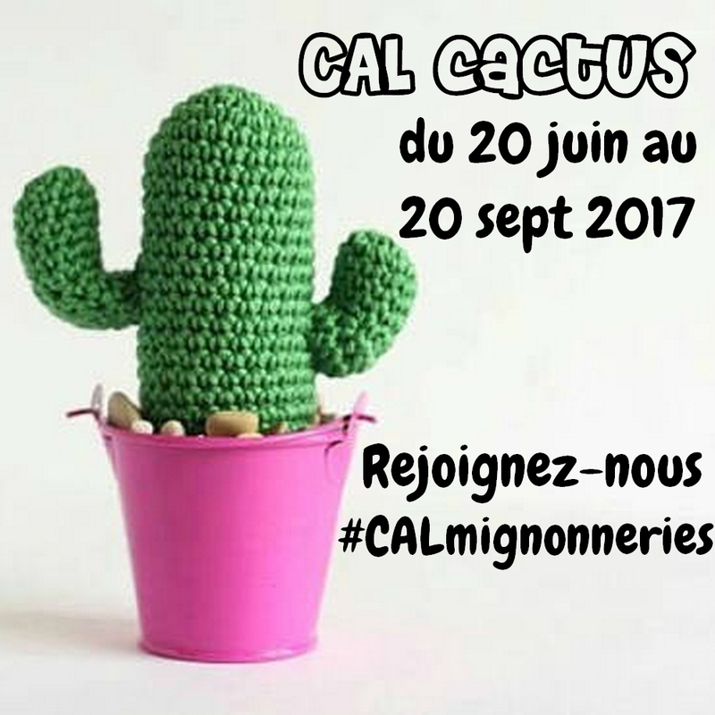 cal cactus