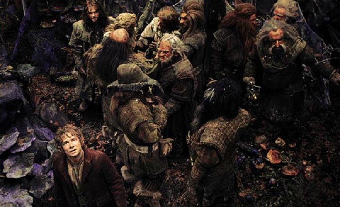 hobbit 3