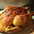 Le meilleur poulet du monde {volaille st sever au saté}