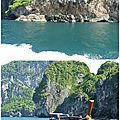 Koh mook / koh kradan