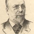 Portrait de Paul Sébillot