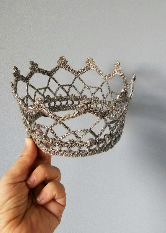 Marie-Antoinette (couronne) - Anisbee