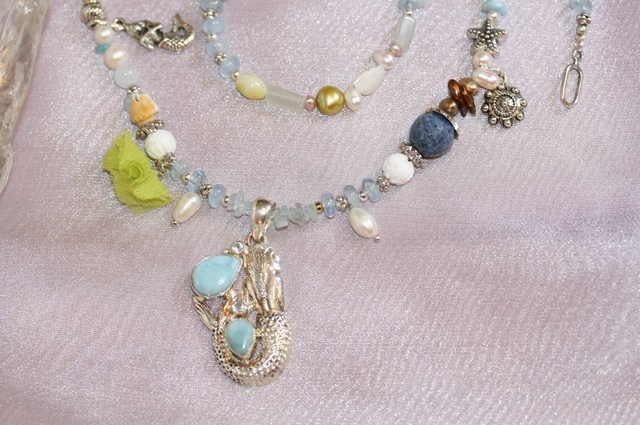 Sirene bleue2