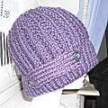 Un bonnet pour christine