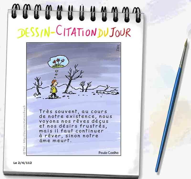 La Citation Du Jour Loisirs Voyages Convivialite Et Tout Ce Qui Enjolive Le Quotidien