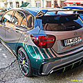 Mercedes A 45 AMG Petronas_02 - 2016 [D] HL_GF