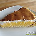 421 - tarte au citron meringuée 