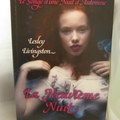 Le songe d'une nuit d'automne, tome 1 : la neuvième nuit, par lesley livingston