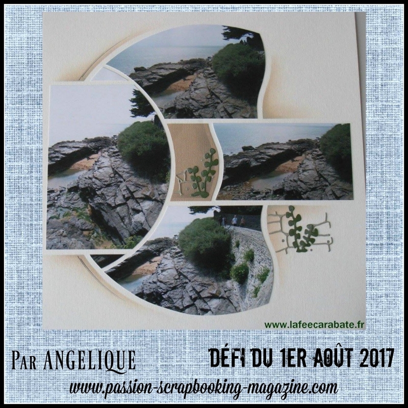 ANGELIQUE (DT)