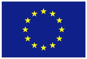 drapeau 12 étoiles