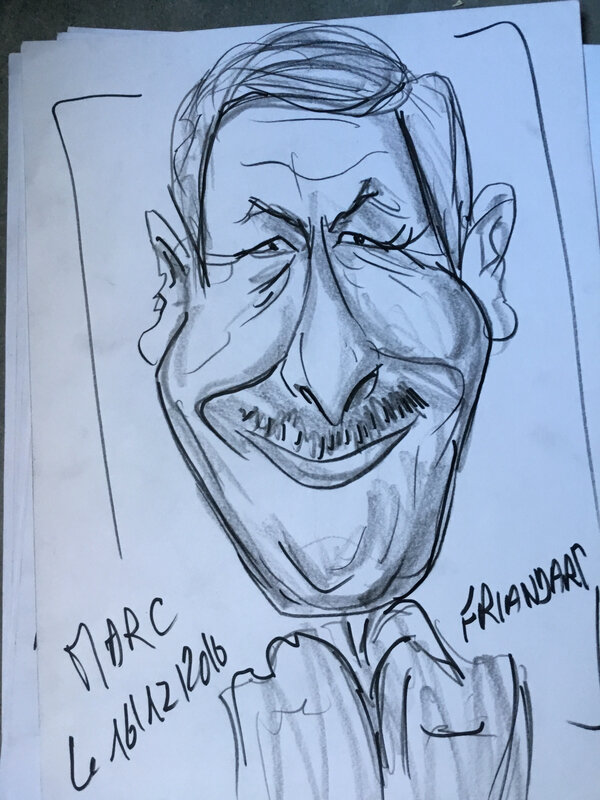 Robert <chausse