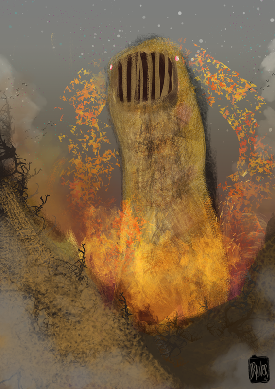 sandworm-LD