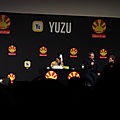Live drawing de Leiji Matsumoto