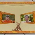 Cadres enfance
