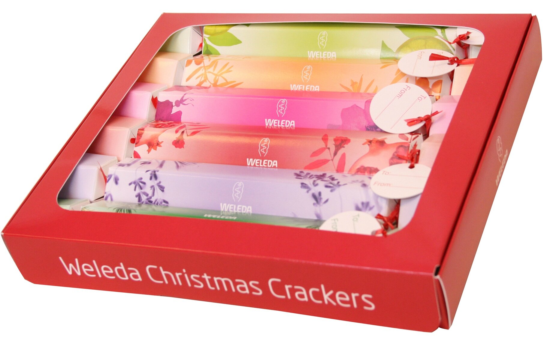 Beauté : la folie des Christmas Crackers On craque ou pas? - Gloss  Framboise