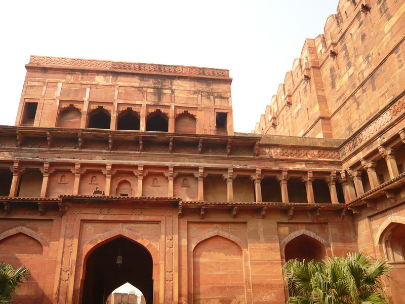 Fort d'Agra_3
