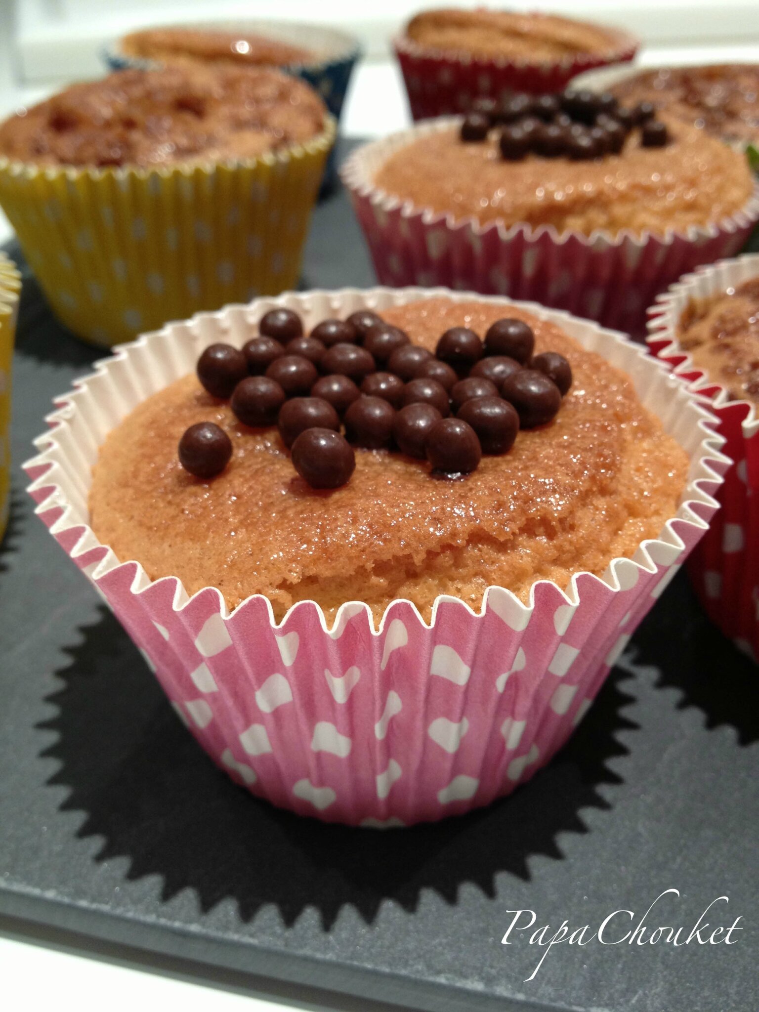 Mini Cake A La Pate D Amande Un Gateau Pour Diane