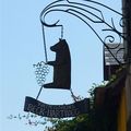 Bas Rhin - Dambach la Ville (Orietta)