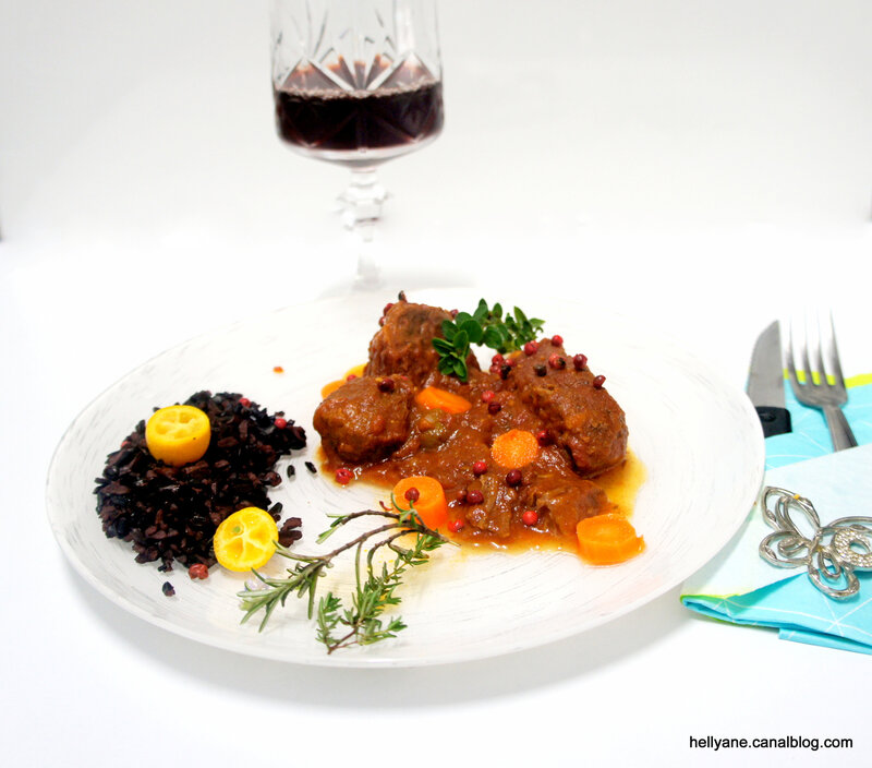 Haricots noirs cuisson - Passiflore, Passion d'Héllyane