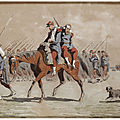 Le Pippre (septime), les blessés (1870)