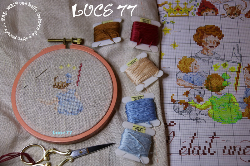 luce 77 2
