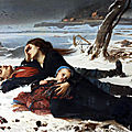 Perrault, le mobilisé de 1870 (1871)
