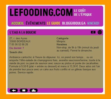 Le_fooding
