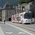 Grenoble passe la cinquième 