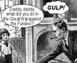 GreatWarAgainstFundies