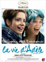 La vie d'Adèle