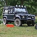 Land Rover LANDELLES 2011 097
