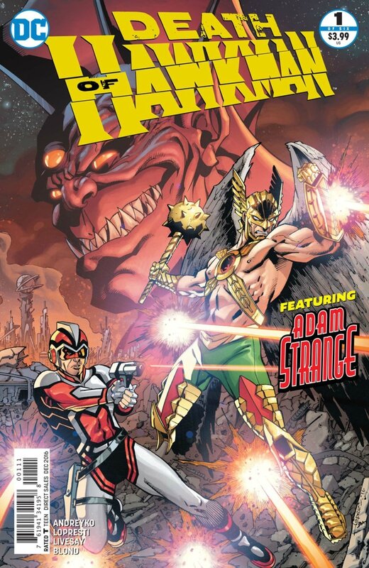 rebirth death of hawkman 01