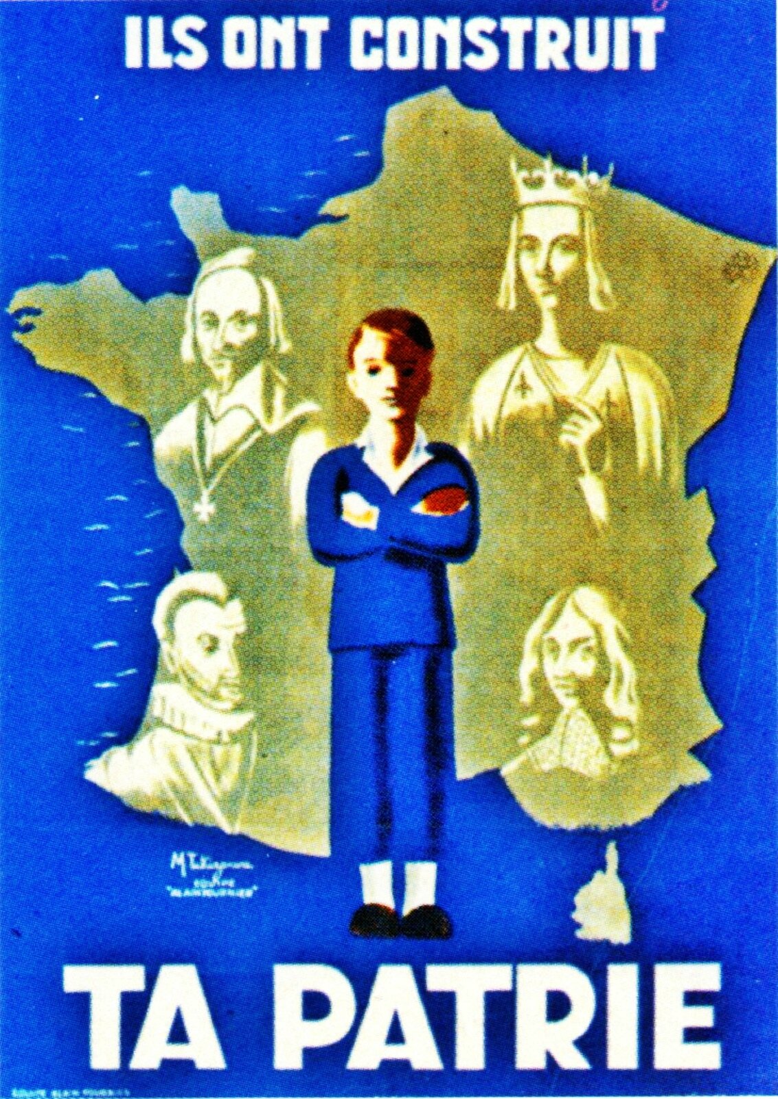 Sans Patrie Ni Frontières De Jan Valtin La patrie selon le pape François - Lectures paresseuses
