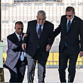 L'autorité palestinienne et son président, fossoyeurs de l'unité palestinienne