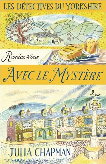 rdv avec le mystère